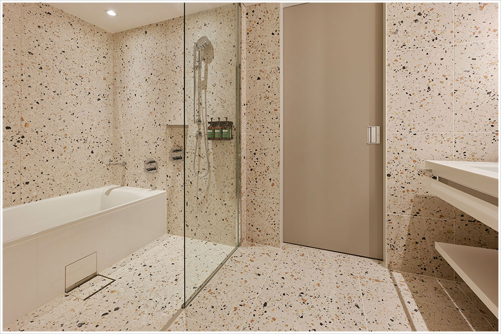 voco大阪セントラル / 施工事例 | ABC商会