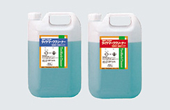 フロアーブライト オイルクリーナー一般用／オイルクリーナー動植物油 