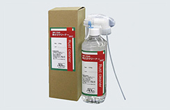 フロアーブライト オイルクリーナー一般用／オイルクリーナー動植物油 