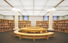 図書室
