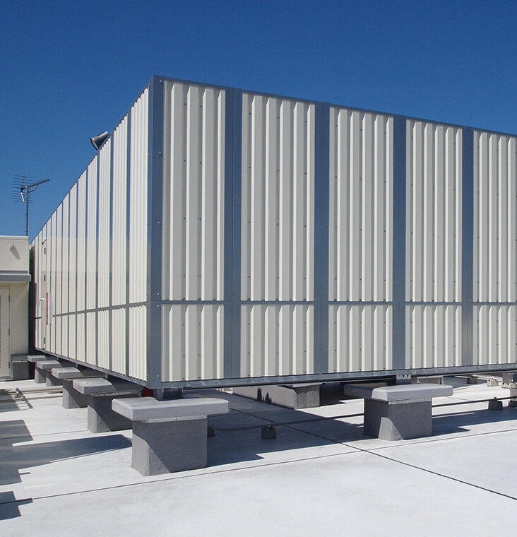 e-WOOL（イーウール） 防音パネル