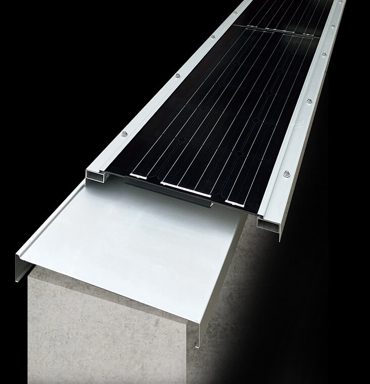 アルウィトラPVシステム