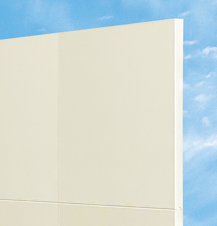 e-WOOL（イーウール） 防音パネル FS-Fタイプ