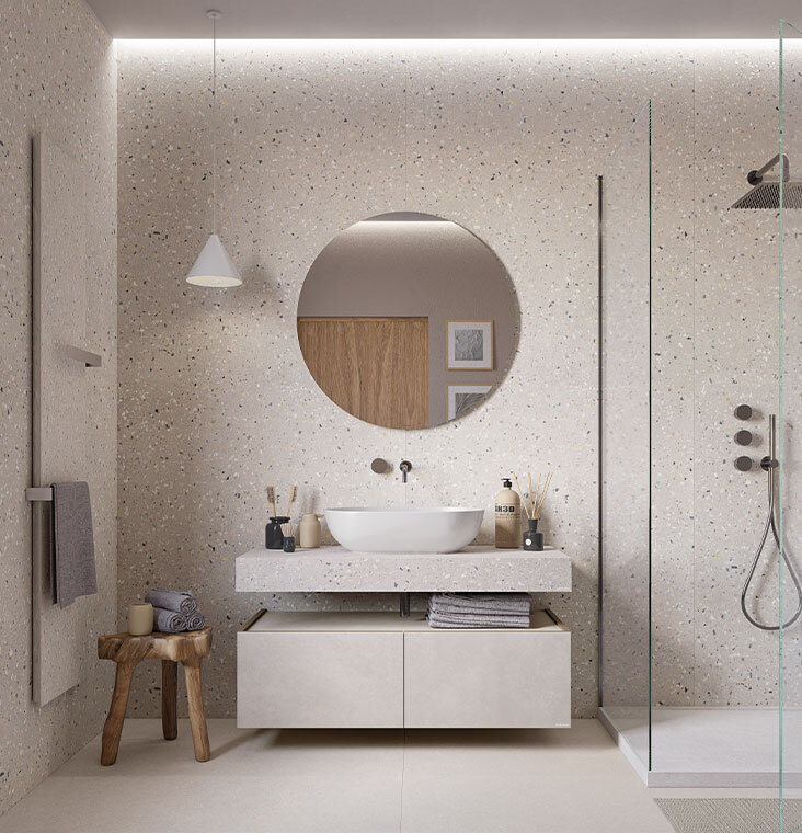 リコンクリート