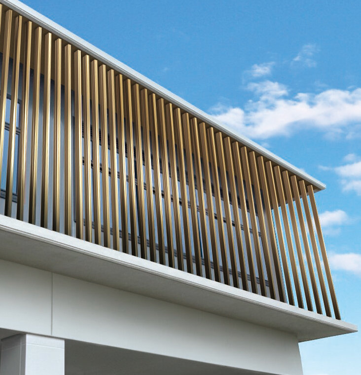 VertiLine（バーティライン）