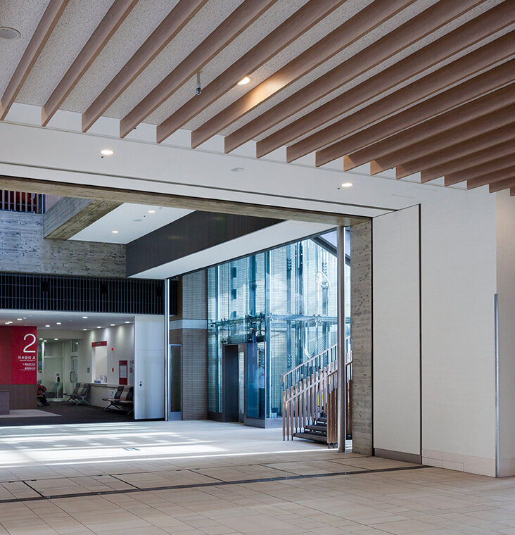 アーキパンションM(免震)シリーズ