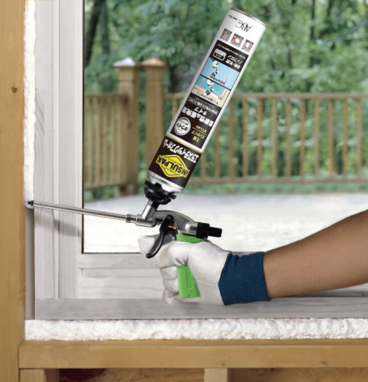 インサルパック 1液タイプ