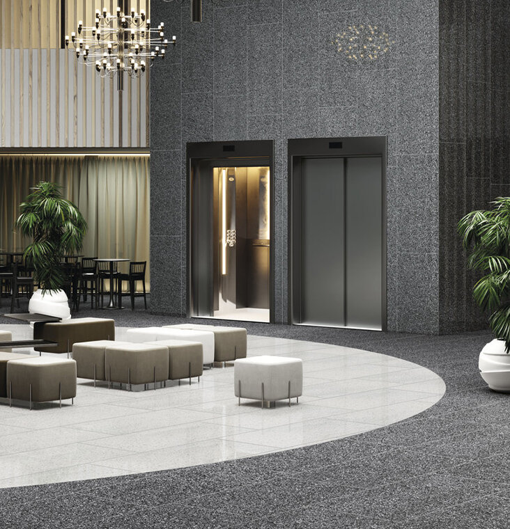 ベニス ヴィッラシリーズ