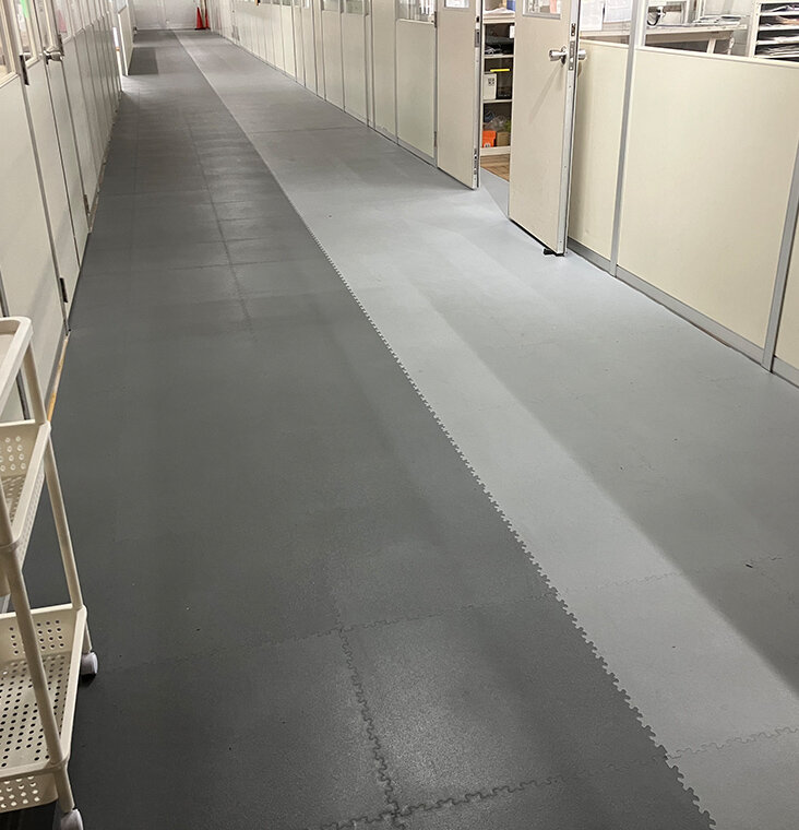 ファストラ スープラタイル