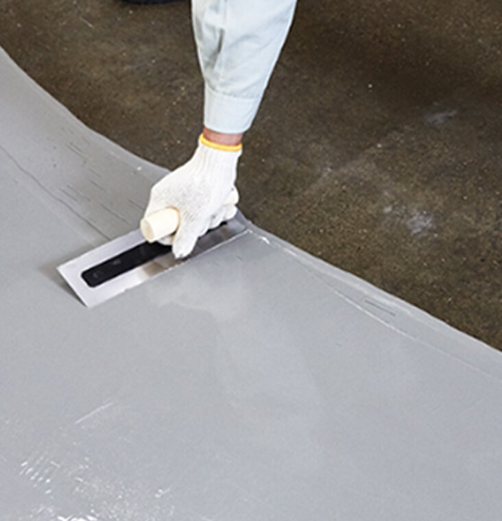 下地材・下地処理材