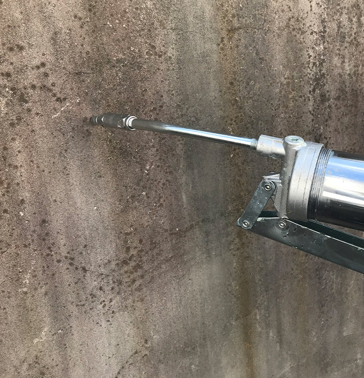 コンクリート保護・補修材