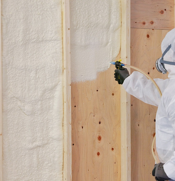 断熱材・遮熱材