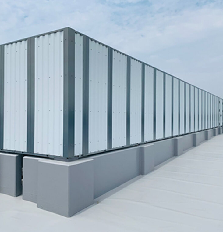 防音材・吸音材