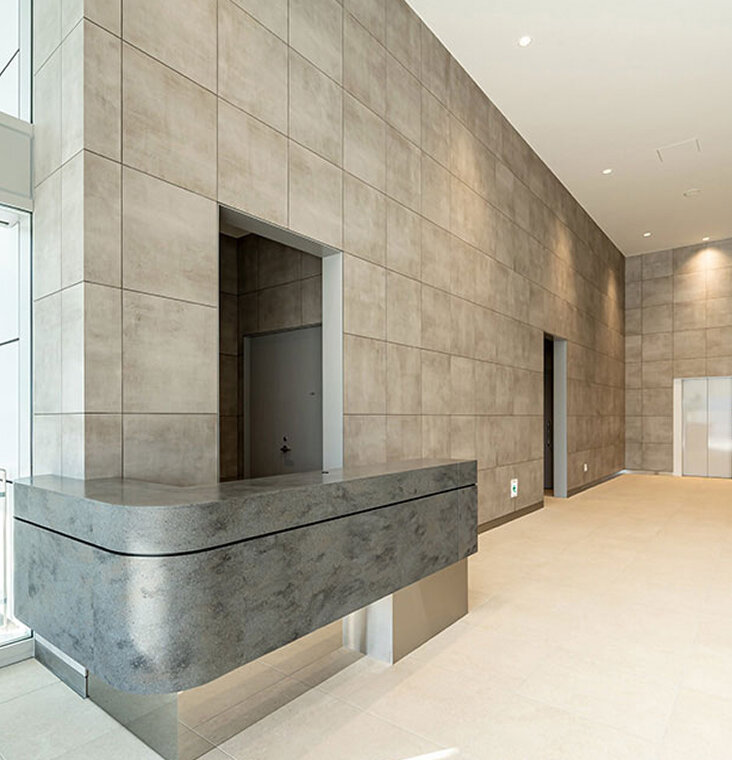 庁舎・オフィス