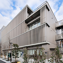 Abc商会 建材の開発 輸入 販売