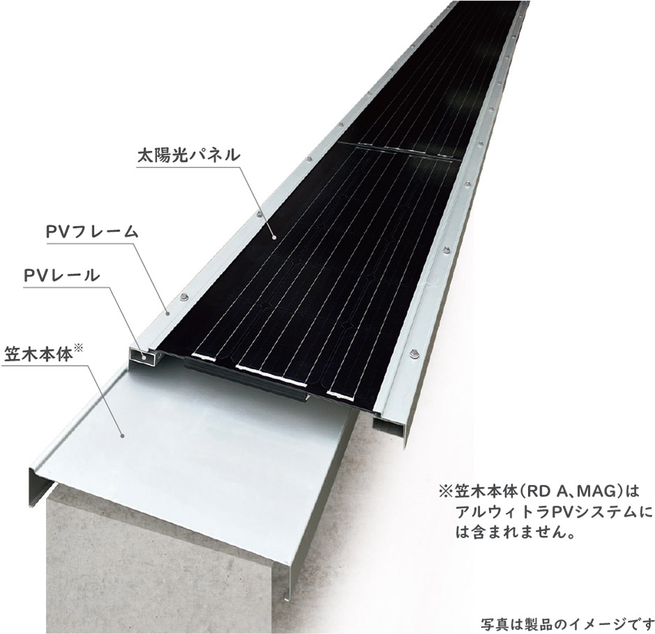 写真は製品のイメージです