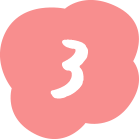 3