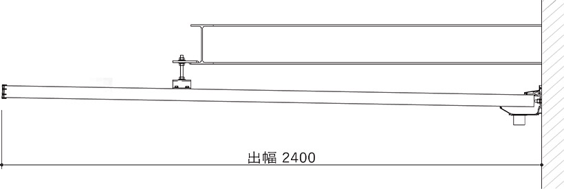 納まり例