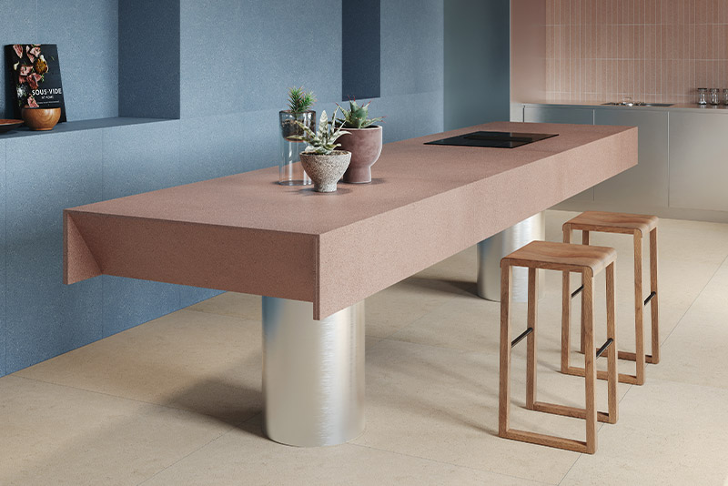 ベニス ヴィッラ ソリッド