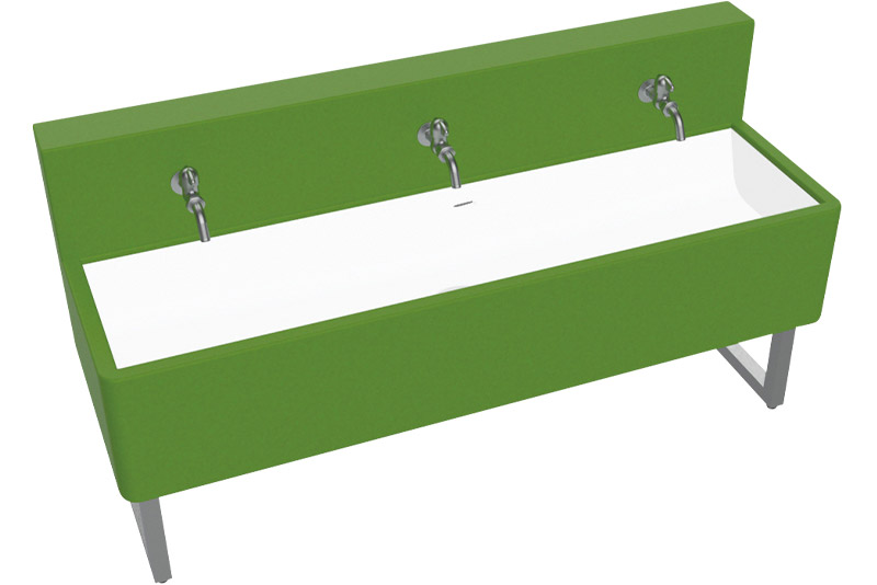 フラップLL デュオ