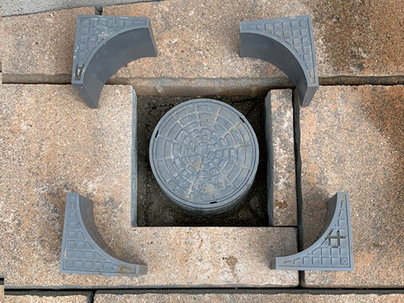 インサル マスキューブ