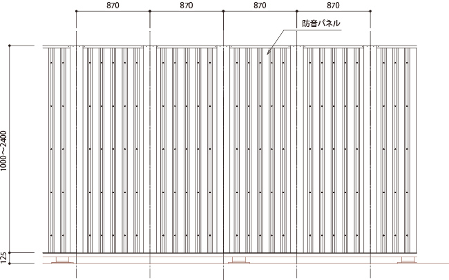 高強度仕様