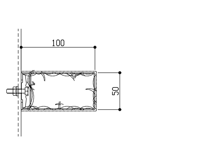 リグナムn 納まり