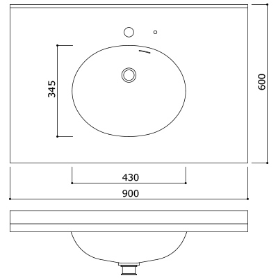 SP430-P