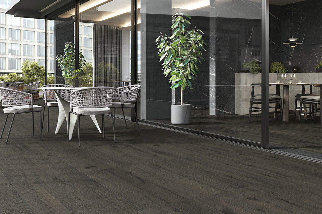 ヴェール ウッド 施工事例