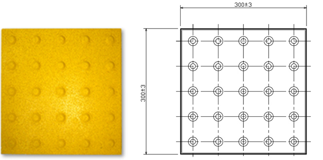 スポールサーモミックス警告板