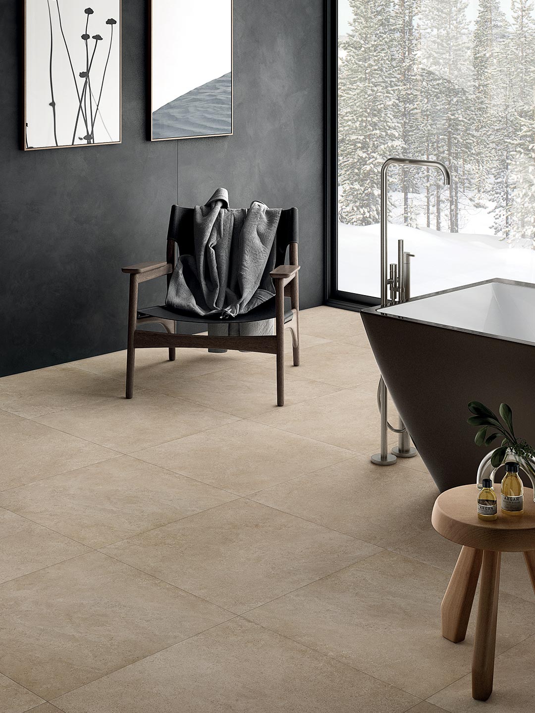 リストーン 施工事例