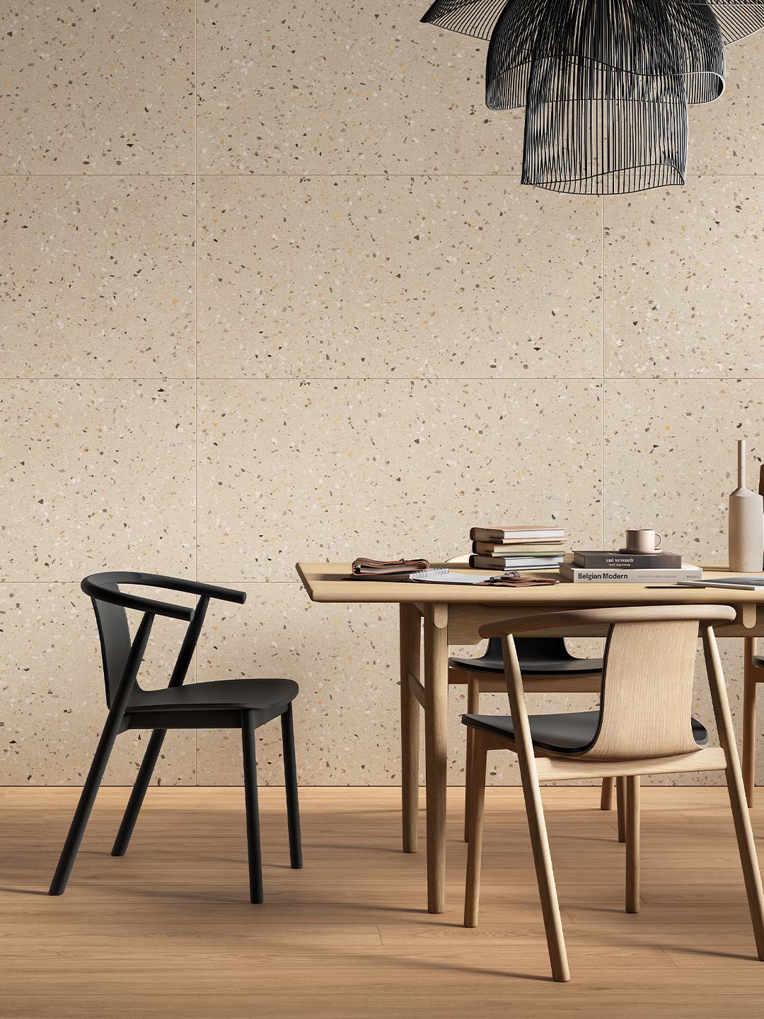 リコンクリート 施工事例