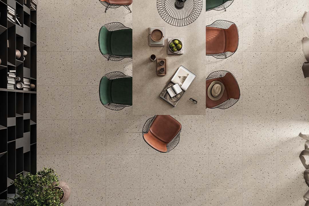 リコンクリート 施工事例