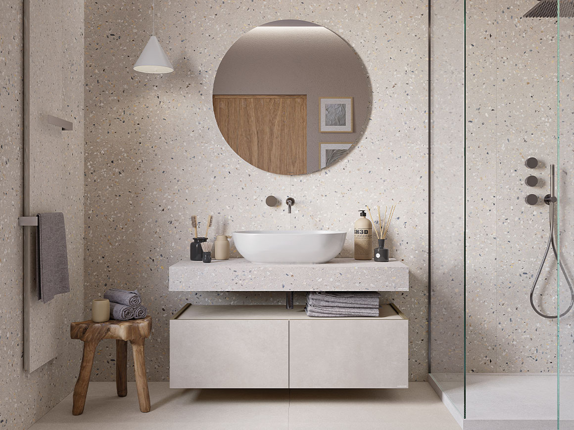 リコンクリート