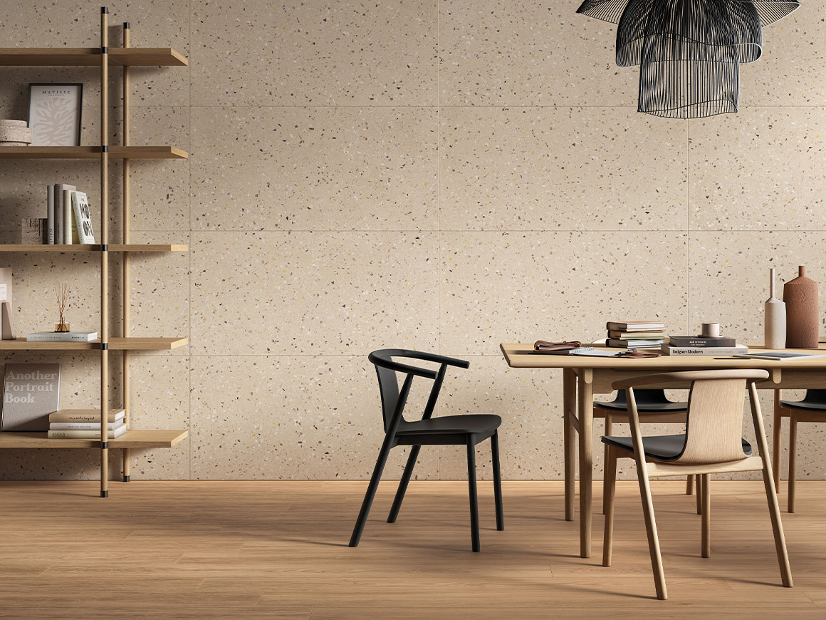 リコンクリート