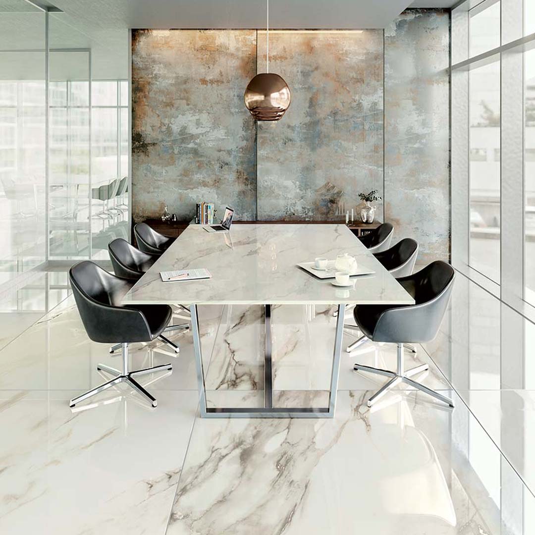 オルビシア 施工事例