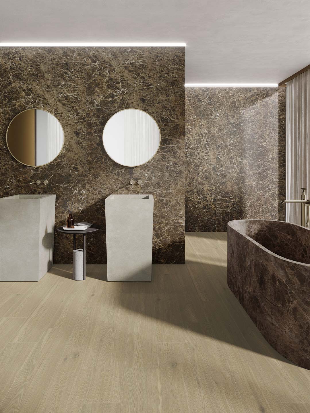 オルビシア 施工事例