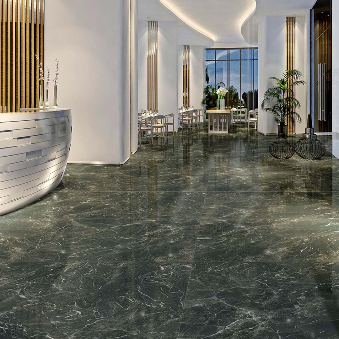 オルビシア 施工事例