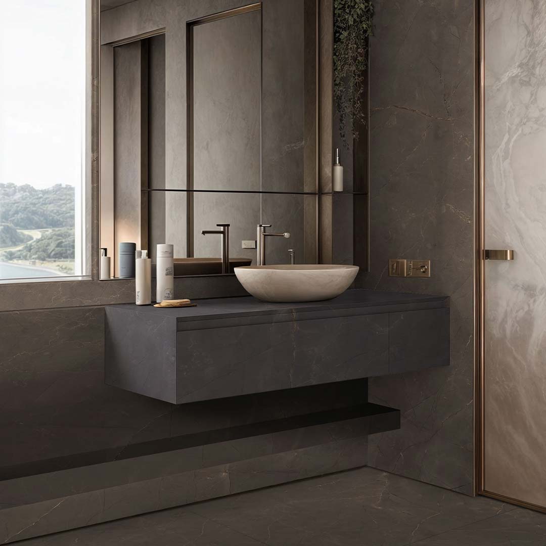 オルビシア 施工事例