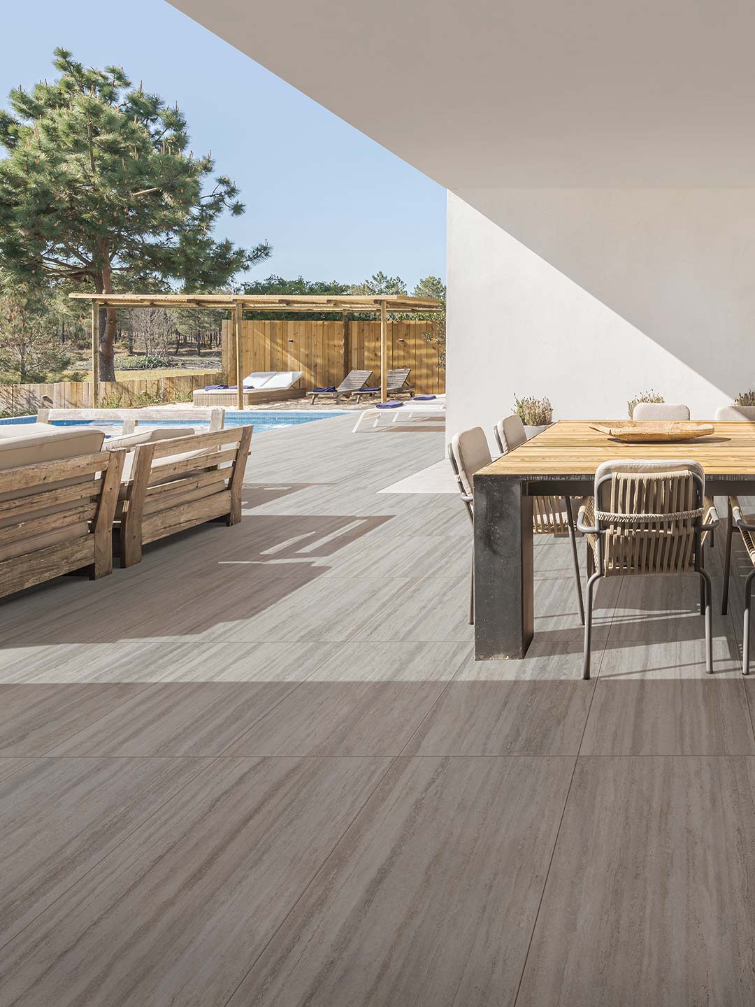 オルビシア 施工事例