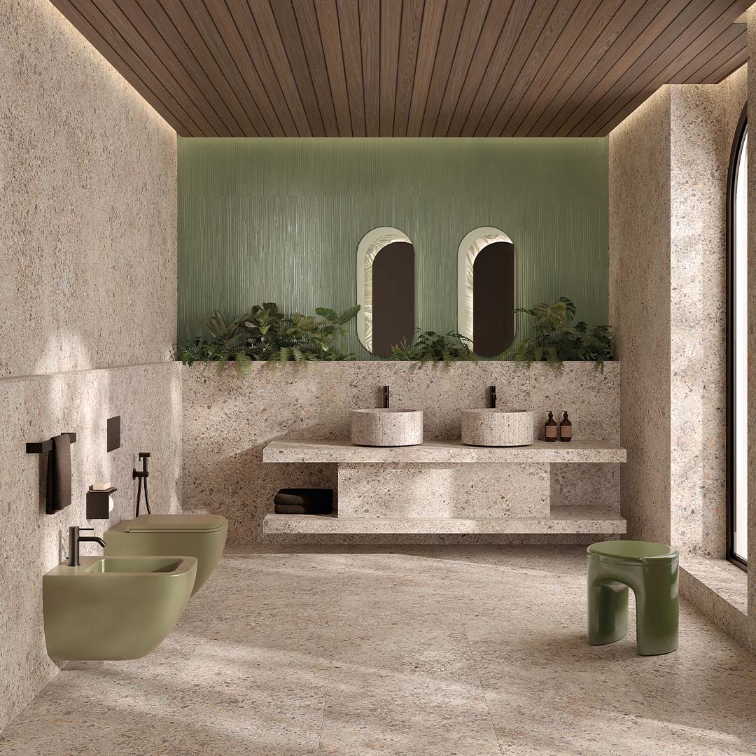 エクレティカ 施工事例