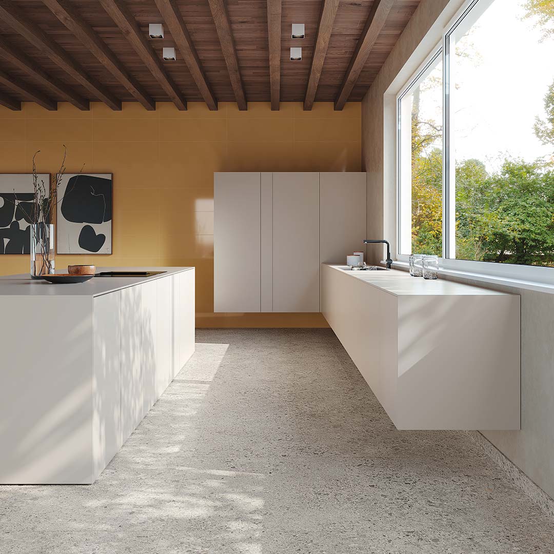 エクレティカ 施工事例