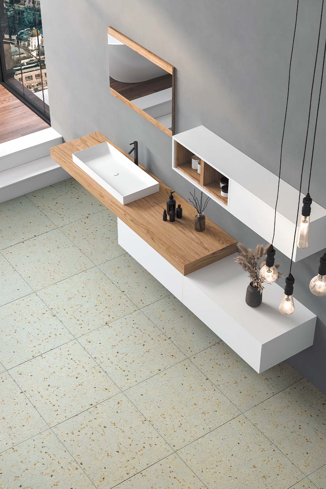 セレニティ 施工事例