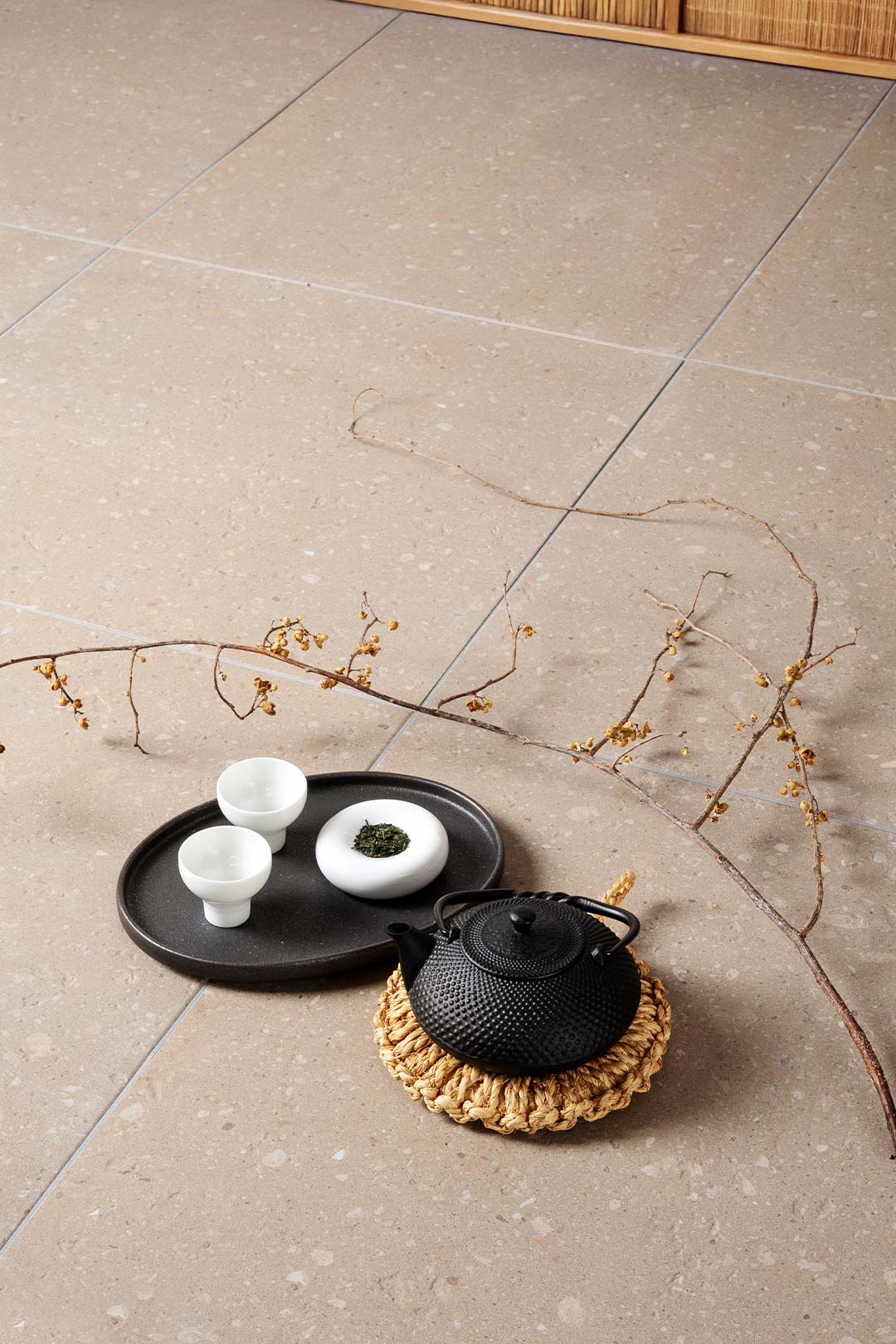 セレニティ 施工事例