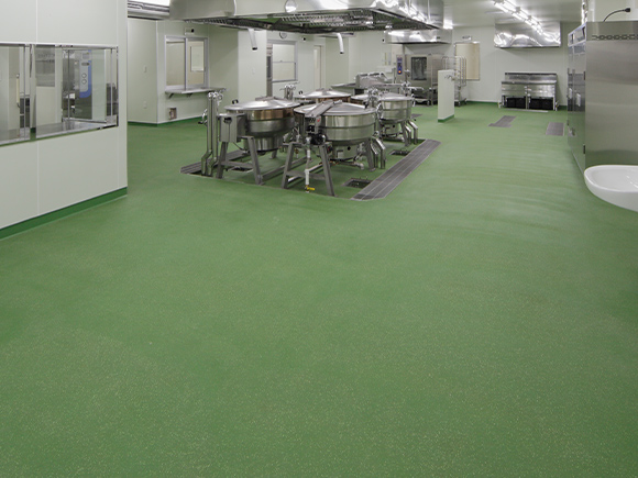 タフクリートMH