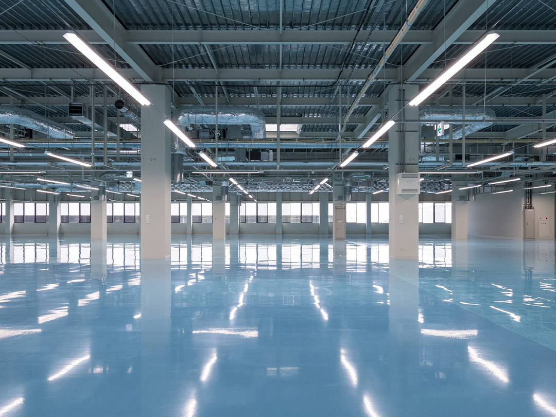 ケミコンダクトRE施工事例