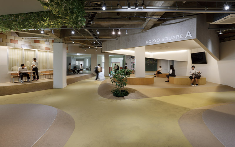 施工事例