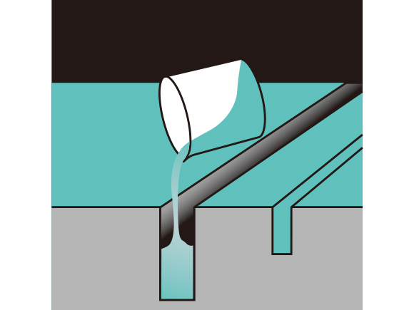 ジョイントシール