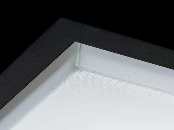 アートシェード用光透過フレーム AC