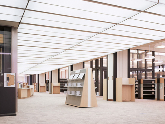 アートシェードダブルアクシス